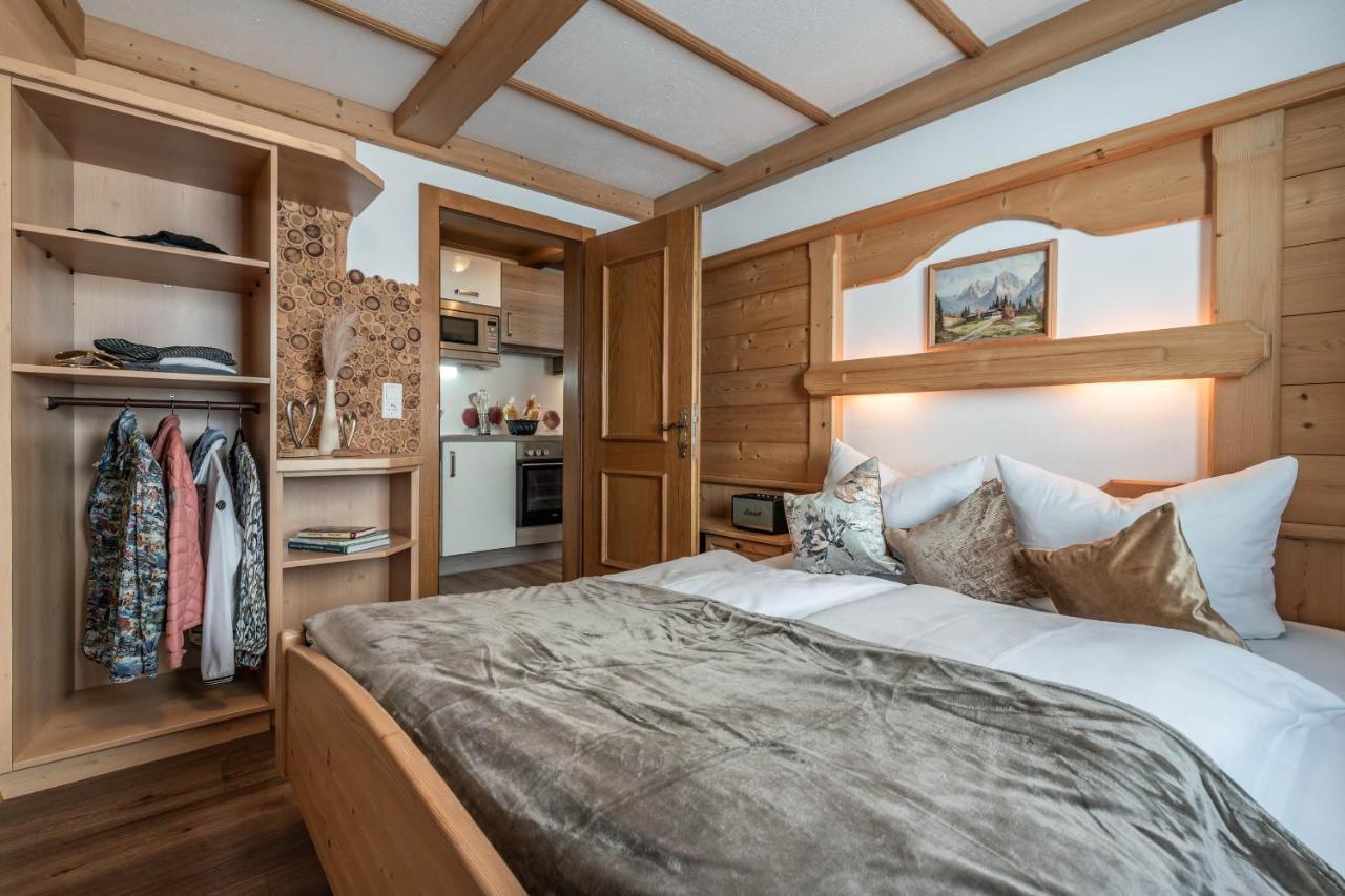 Haus Schoeser Hippach Kültér fotó