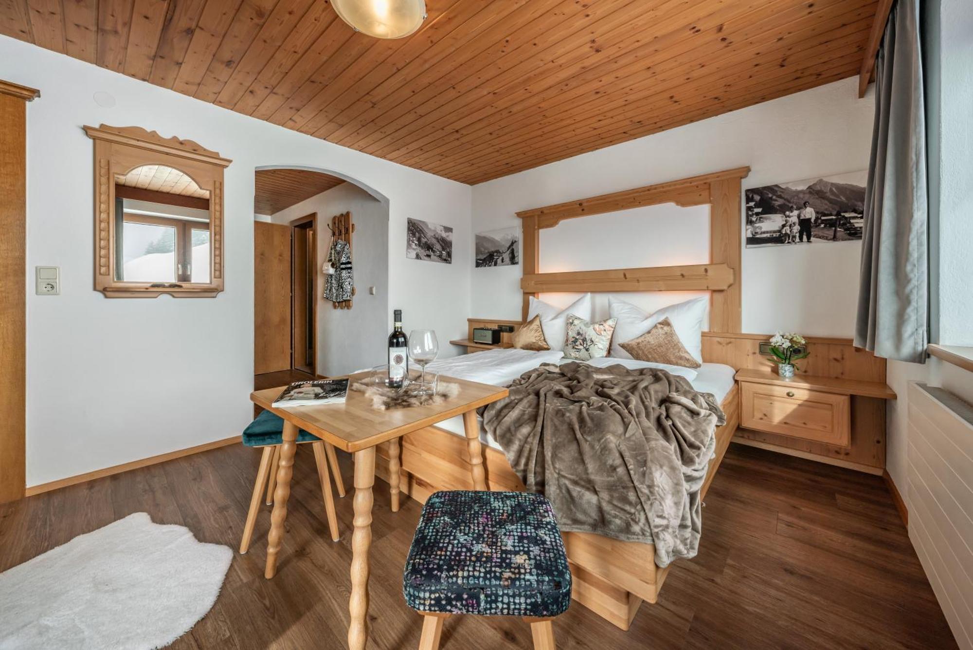Haus Schoeser Hippach Kültér fotó