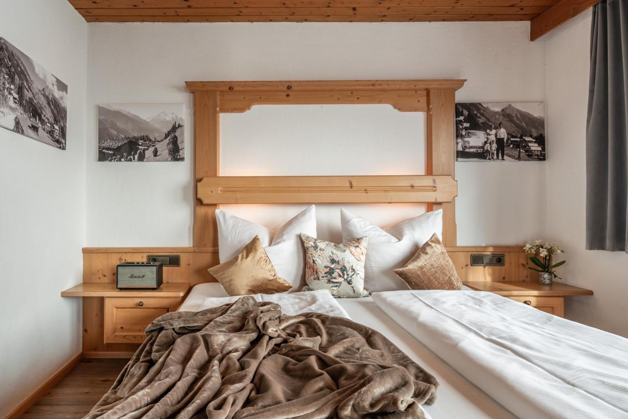 Haus Schoeser Hippach Kültér fotó