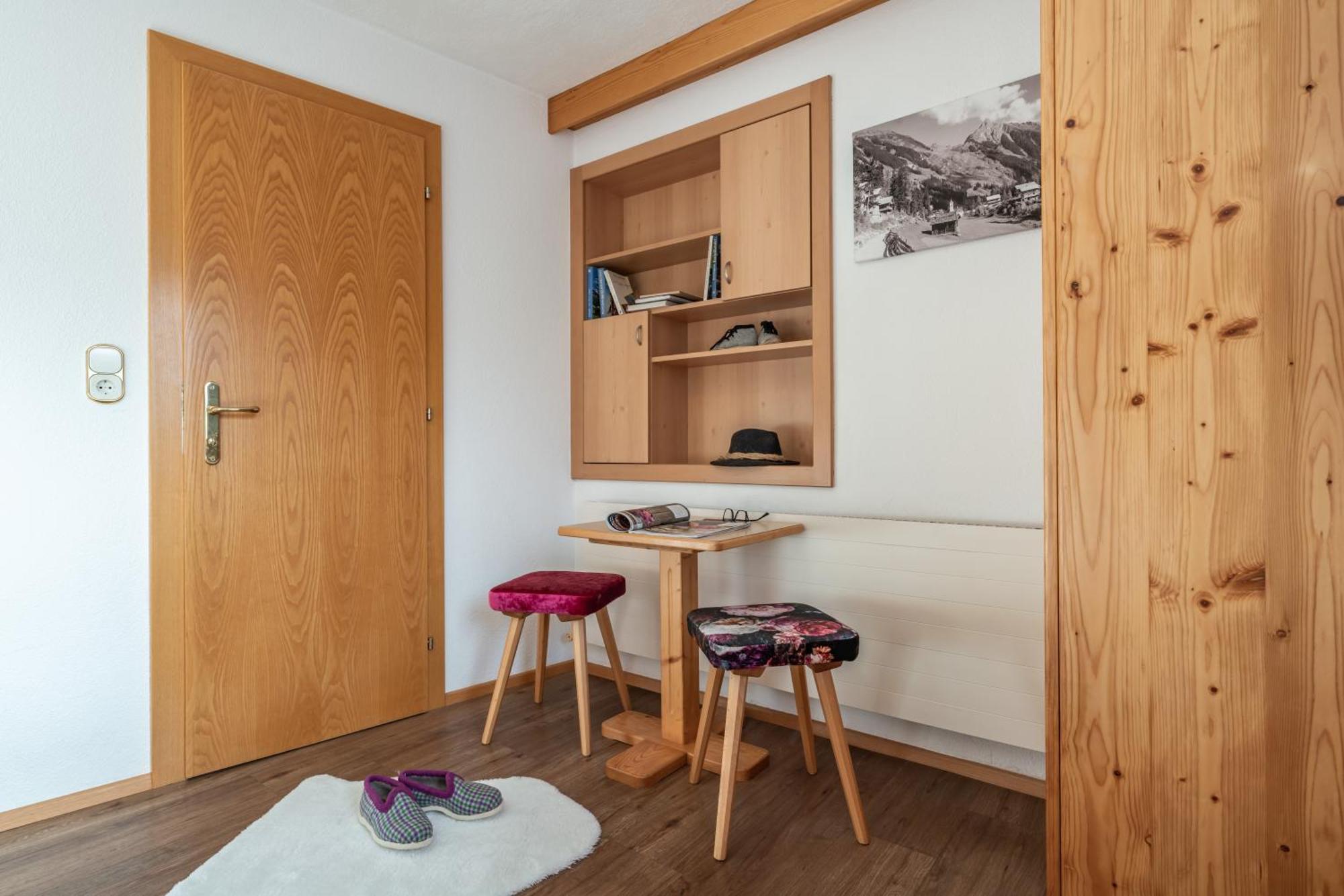 Haus Schoeser Hippach Kültér fotó