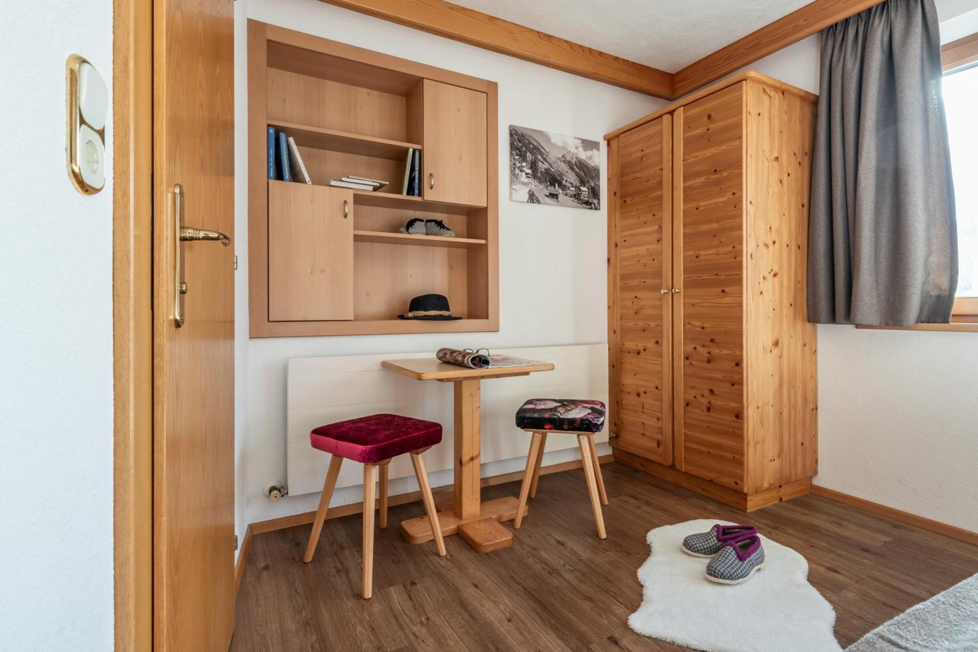 Haus Schoeser Hippach Kültér fotó