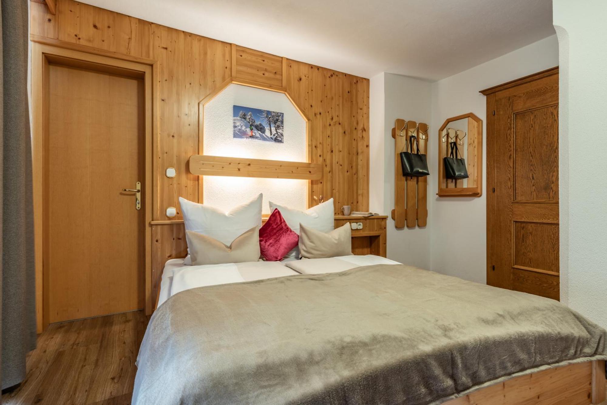 Haus Schoeser Hippach Kültér fotó