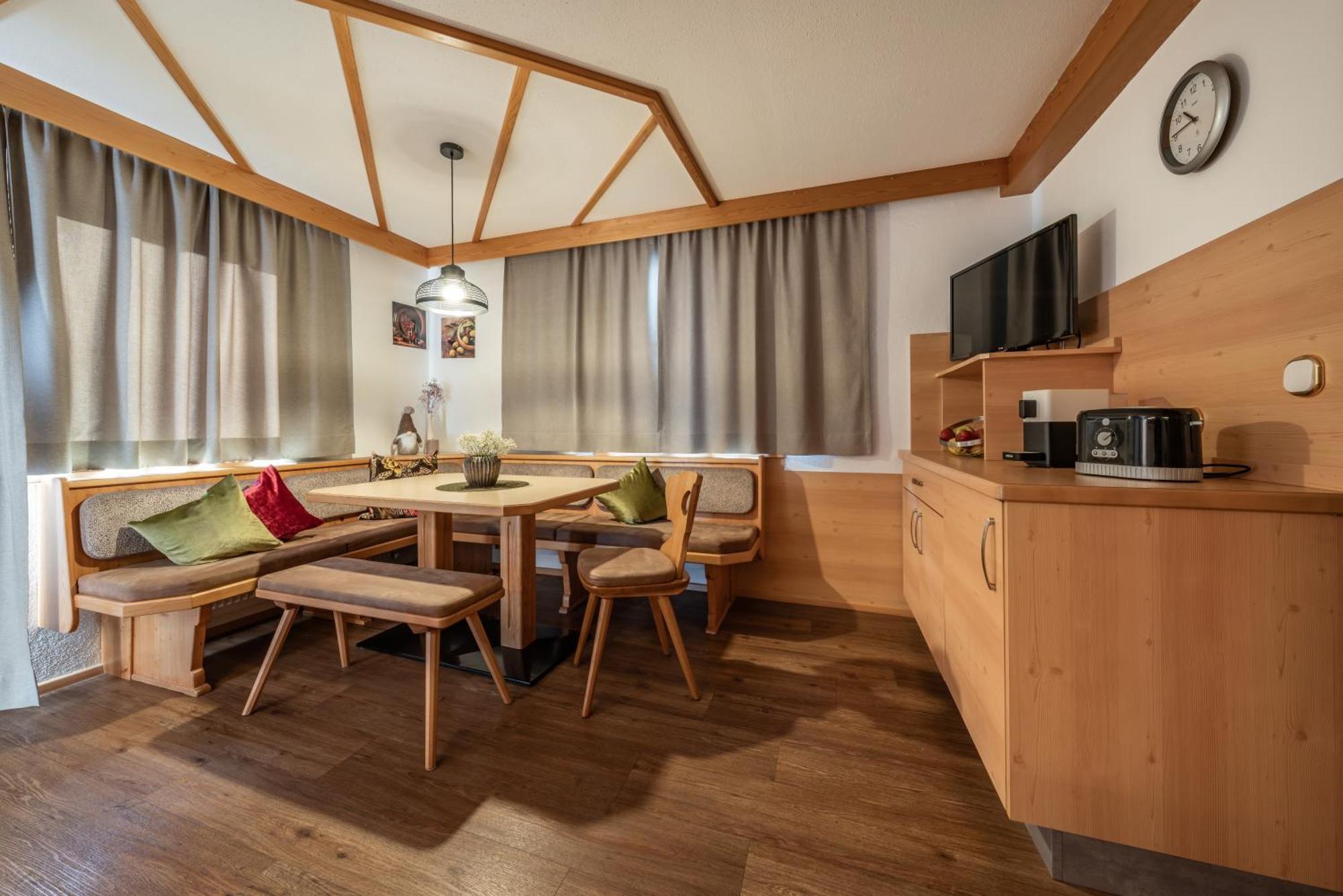 Haus Schoeser Hippach Kültér fotó