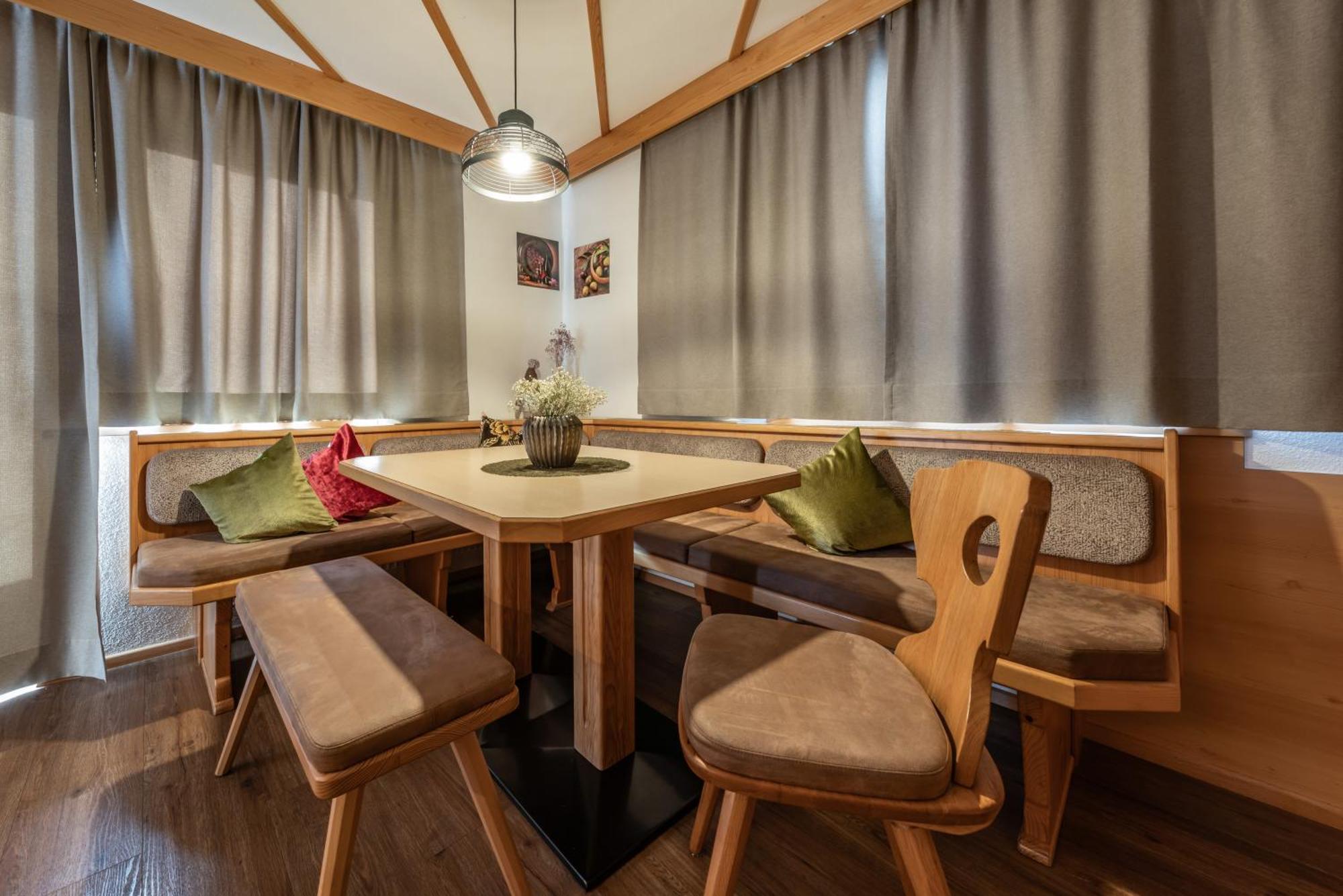 Haus Schoeser Hippach Kültér fotó