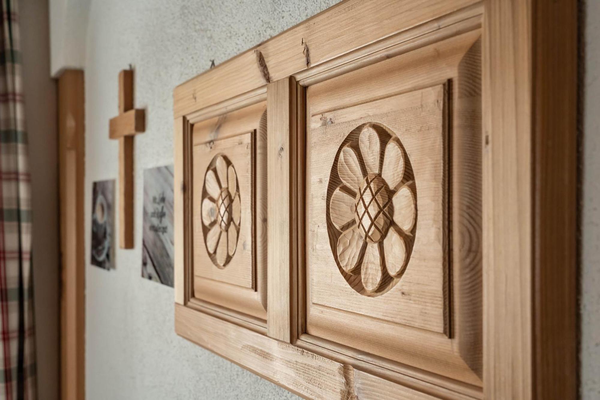 Haus Schoeser Hippach Kültér fotó