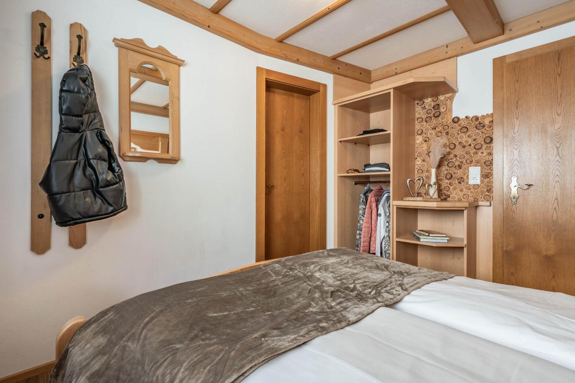 Haus Schoeser Hippach Kültér fotó